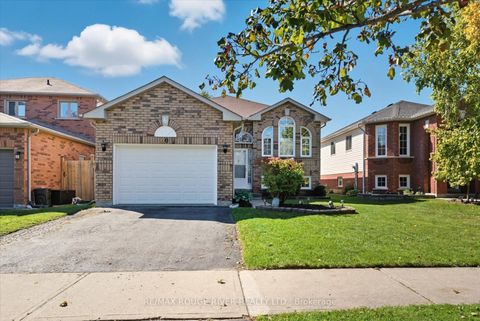 Photo 0 at 20 Laurelwood Street, Bowmanville, Clarington