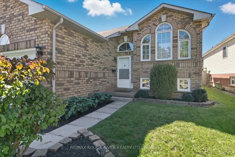 Photo 1 at 20 Laurelwood Street, Bowmanville, Clarington