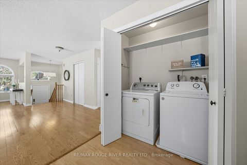 Photo 10 at 20 Laurelwood Street, Bowmanville, Clarington