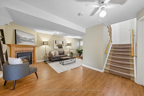 Photo 16 at 20 Laurelwood Street, Bowmanville, Clarington