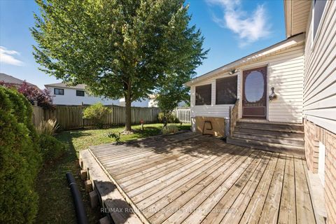 Photo 21 at 20 Laurelwood Street, Bowmanville, Clarington