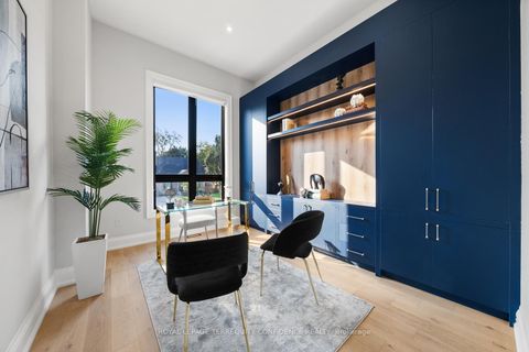 Photo 4 at 422 Hounslow Avenue, Willowdale West, Toronto