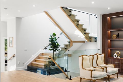 Photo 16 at 422 Hounslow Avenue, Willowdale West, Toronto
