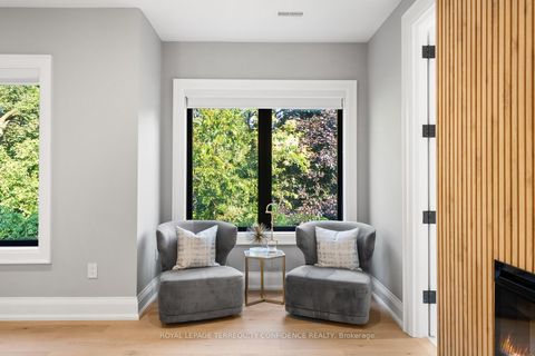 Photo 19 at 422 Hounslow Avenue, Willowdale West, Toronto