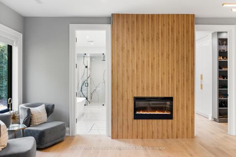 Photo 21 at 422 Hounslow Avenue, Willowdale West, Toronto