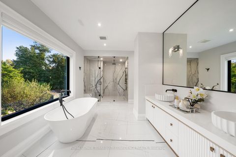 Photo 22 at 422 Hounslow Avenue, Willowdale West, Toronto