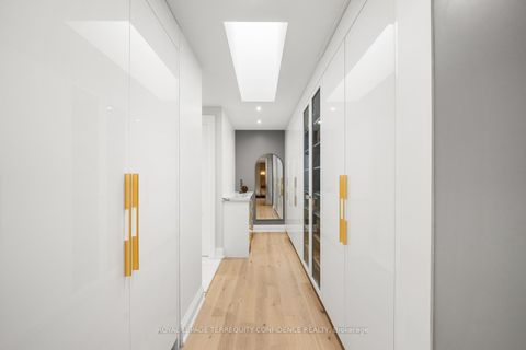 Photo 26 at 422 Hounslow Avenue, Willowdale West, Toronto