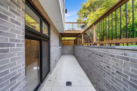 Photo 43 at 422 Hounslow Avenue, Willowdale West, Toronto