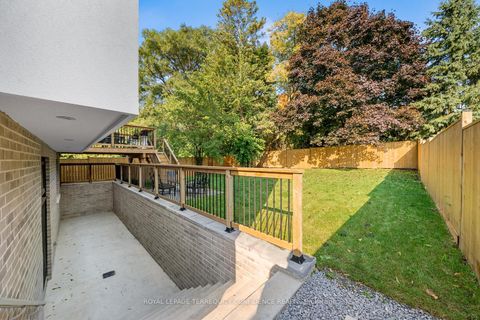 Photo 44 at 422 Hounslow Avenue, Willowdale West, Toronto
