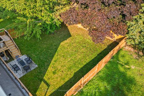 Photo 46 at 422 Hounslow Avenue, Willowdale West, Toronto