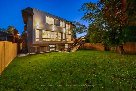 Photo 47 at 422 Hounslow Avenue, Willowdale West, Toronto