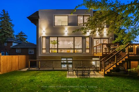 Photo 48 at 422 Hounslow Avenue, Willowdale West, Toronto