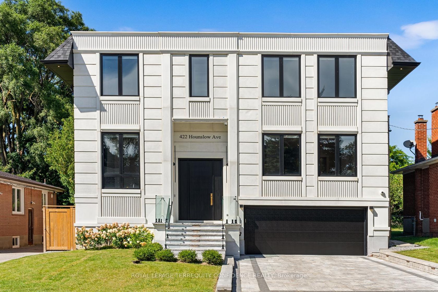 422 Hounslow Avenue, Willowdale West, Toronto 