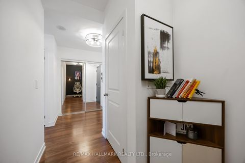 Photo 5 at 902 - 105 George Street, Moss Park, Toronto