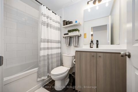 Photo 7 at 902 - 105 George Street, Moss Park, Toronto