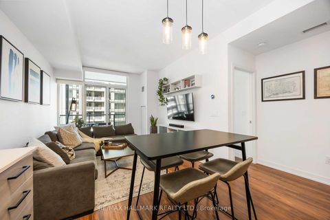 Photo 10 at 902 - 105 George Street, Moss Park, Toronto