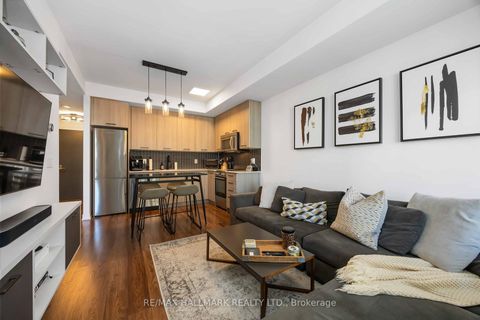 Photo 17 at 902 - 105 George Street, Moss Park, Toronto