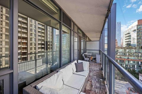 Photo 24 at 902 - 105 George Street, Moss Park, Toronto Photo 24 at 902 - 105 George Street, Moss Park, Toronto