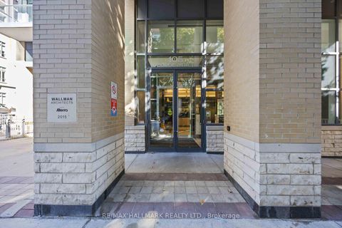 Photo 27 at 902 - 105 George Street, Moss Park, Toronto Photo 27 at 902 - 105 George Street, Moss Park, Toronto