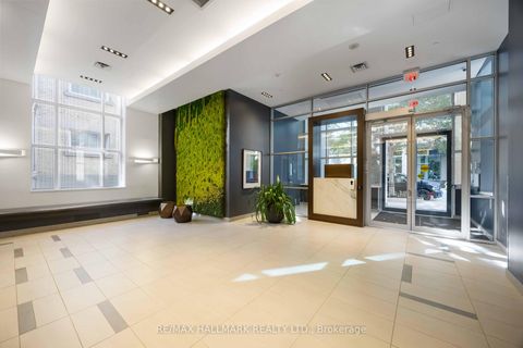 Photo 28 at 902 - 105 George Street, Moss Park, Toronto