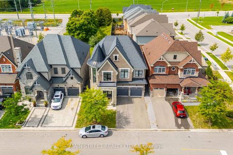 Photo 1 at 6 Leaden Hall Drive, Queensville, East Gwillimbury