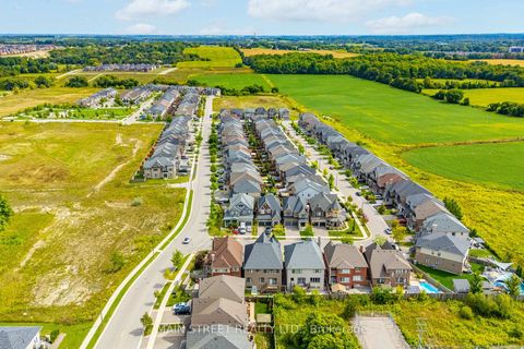 Photo 2 at 6 Leaden Hall Drive, Queensville, East Gwillimbury