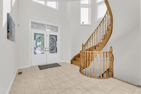 Photo 5 at 6 Leaden Hall Drive, Queensville, East Gwillimbury
