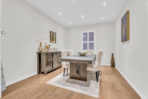 Photo 7 at 6 Leaden Hall Drive, Queensville, East Gwillimbury