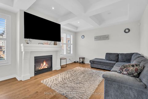 Photo 8 at 6 Leaden Hall Drive, Queensville, East Gwillimbury