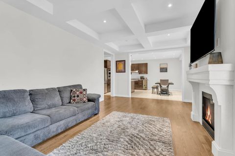 Photo 9 at 6 Leaden Hall Drive, Queensville, East Gwillimbury