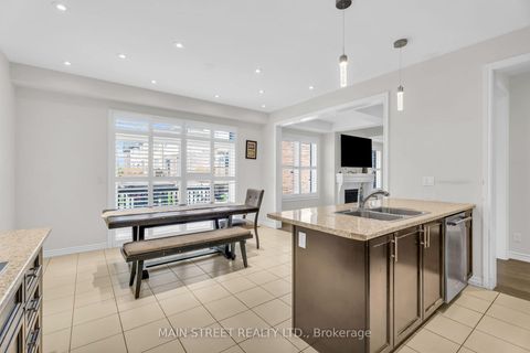 Photo 13 at 6 Leaden Hall Drive, Queensville, East Gwillimbury