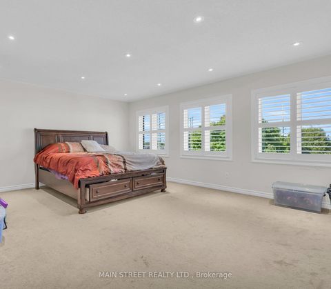 Photo 16 at 6 Leaden Hall Drive, Queensville, East Gwillimbury
