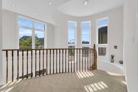 Photo 23 at 6 Leaden Hall Drive, Queensville, East Gwillimbury