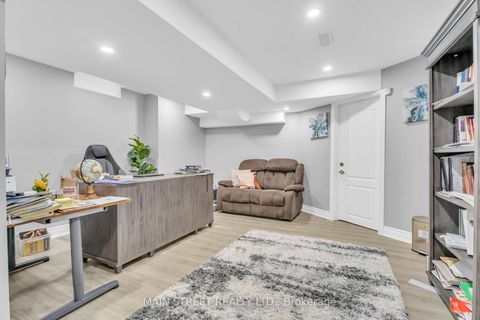 Photo 24 at 6 Leaden Hall Drive, Queensville, East Gwillimbury