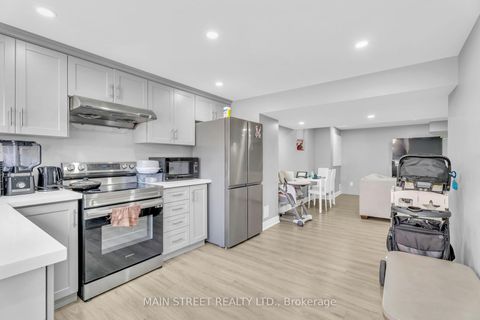 Photo 28 at 6 Leaden Hall Drive, Queensville, East Gwillimbury