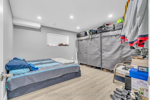 Photo 29 at 6 Leaden Hall Drive, Queensville, East Gwillimbury