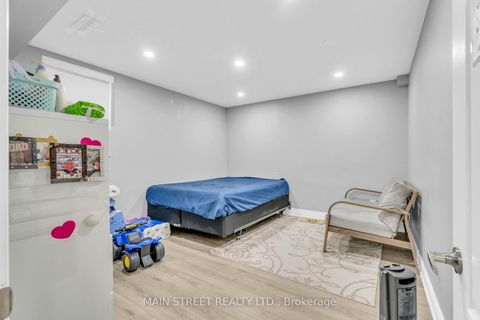 Photo 30 at 6 Leaden Hall Drive, Queensville, East Gwillimbury
