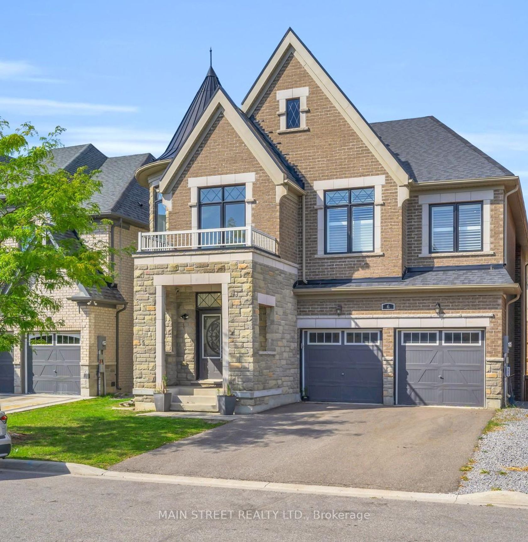 6 Leaden Hall Drive, Queensville, East Gwillimbury 