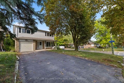 Photo 1 at 358 Lawson Road, Centennial Scarborough, Toronto