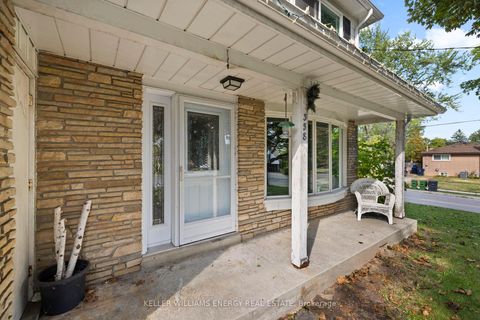 Photo 2 at 358 Lawson Road, Centennial Scarborough, Toronto