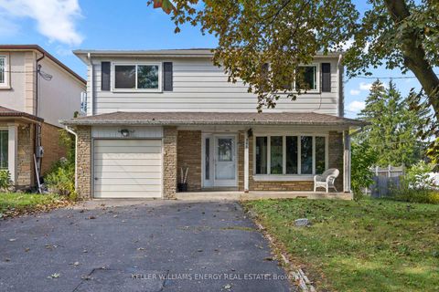 Photo 3 at 358 Lawson Road, Centennial Scarborough, Toronto