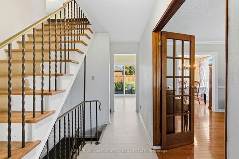 Photo 4 at 358 Lawson Road, Centennial Scarborough, Toronto