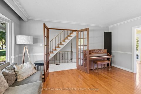 Photo 5 at 358 Lawson Road, Centennial Scarborough, Toronto