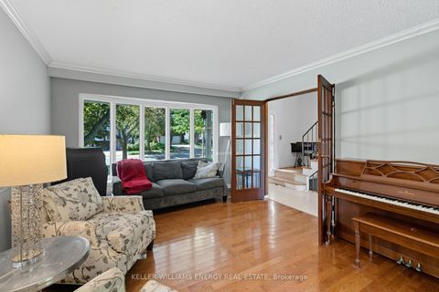 Photo 7 at 358 Lawson Road, Centennial Scarborough, Toronto