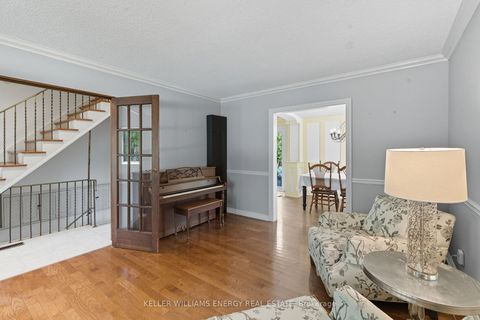 Photo 8 at 358 Lawson Road, Centennial Scarborough, Toronto