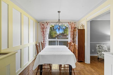 Photo 10 at 358 Lawson Road, Centennial Scarborough, Toronto