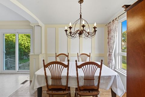 Photo 11 at 358 Lawson Road, Centennial Scarborough, Toronto