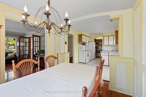 Photo 13 at 358 Lawson Road, Centennial Scarborough, Toronto
