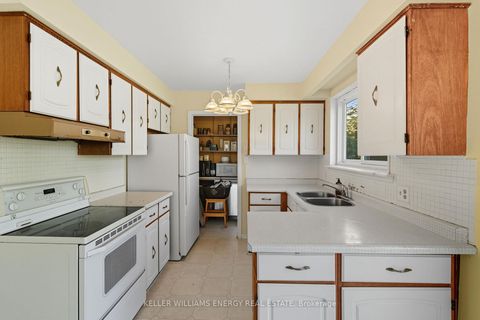 Photo 14 at 358 Lawson Road, Centennial Scarborough, Toronto