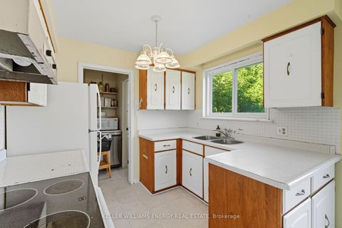 Photo 17 at 358 Lawson Road, Centennial Scarborough, Toronto